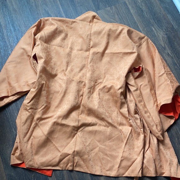 Yoko Kimono In Viper - Picture 7 of 9